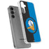 Disney Friends Donald Duck Galaxy S24 Plus Clear Case